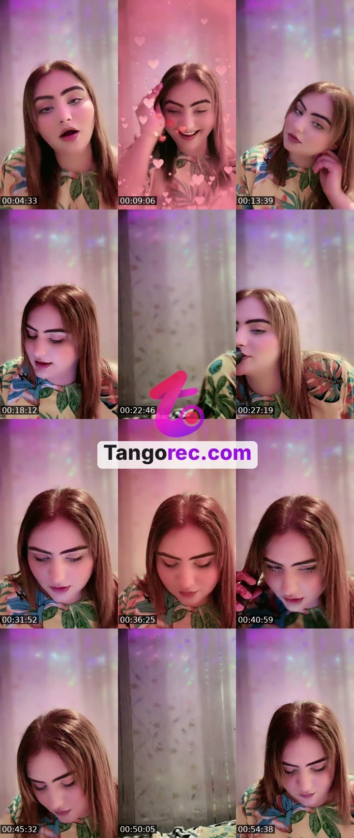 @bano420 Tango live from 2026-08-28