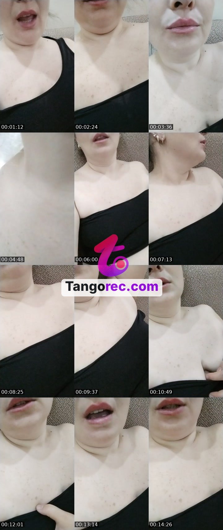 @maviliim Tango live from 2026-08-28