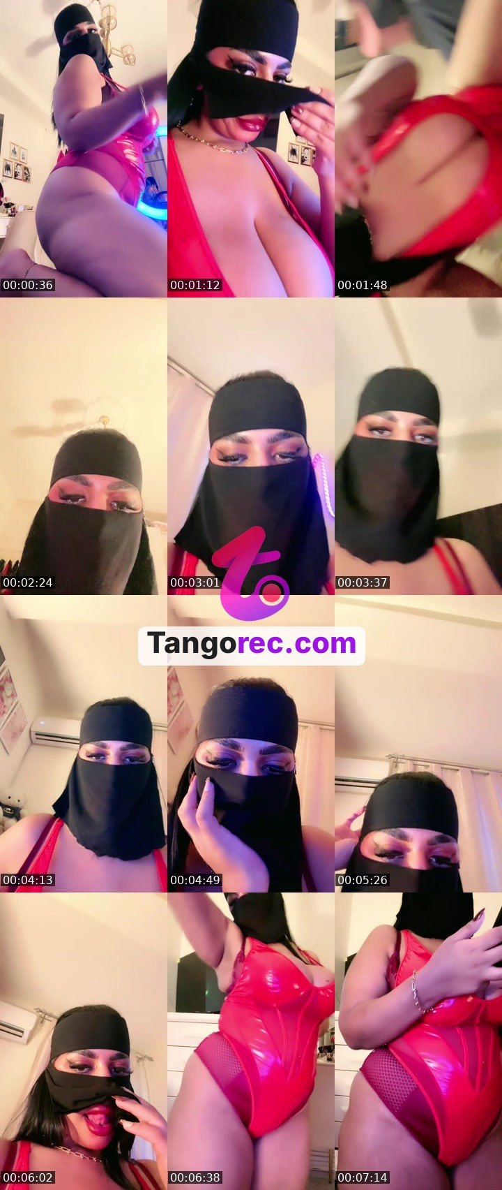 @rapid-paaandc-382343366177766 Tango live from 2026-08-29
