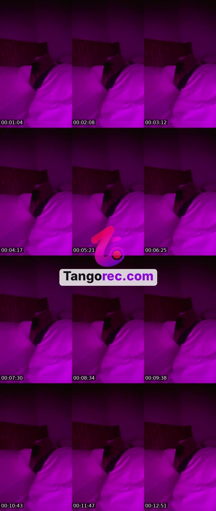@ajzzz Tango live from 2026-08-29