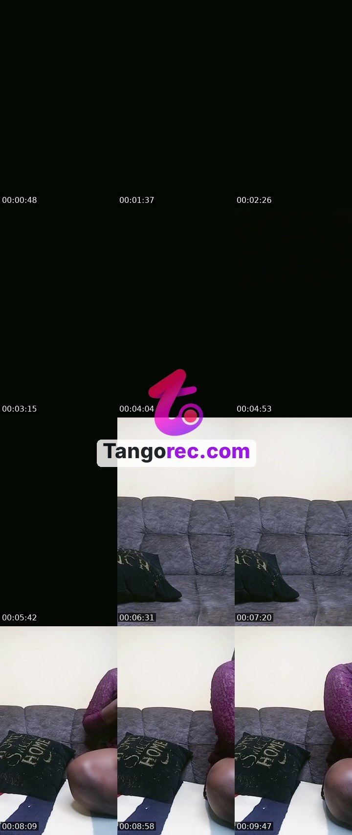 @good-penguin-14269 Tango live from 2026-08-29