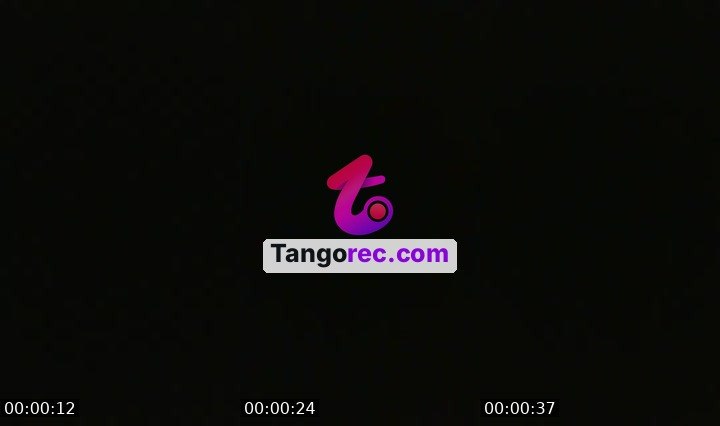 @milyuonira1986 Tango live from 2026-08-29
