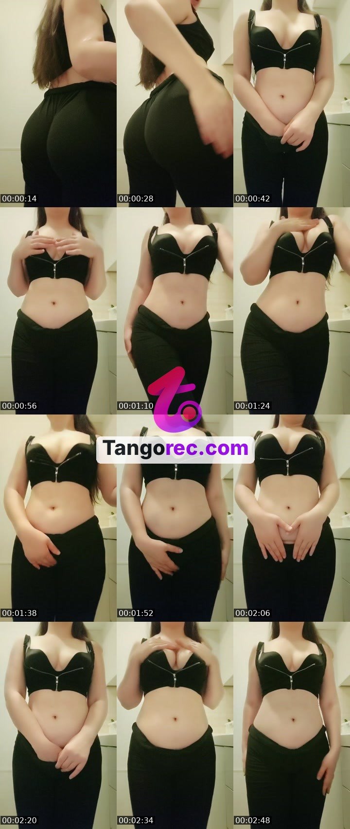 @ayise3333 Tango live from 2026-08-29