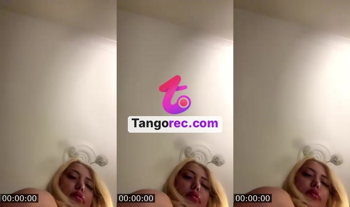 @larasuyedek2 Tango live from 2026-08-29
