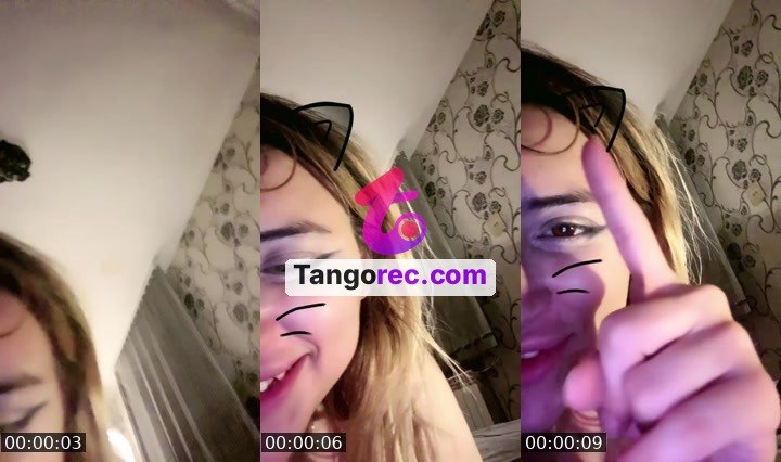 @aassilem Tango live from 2026-08-29