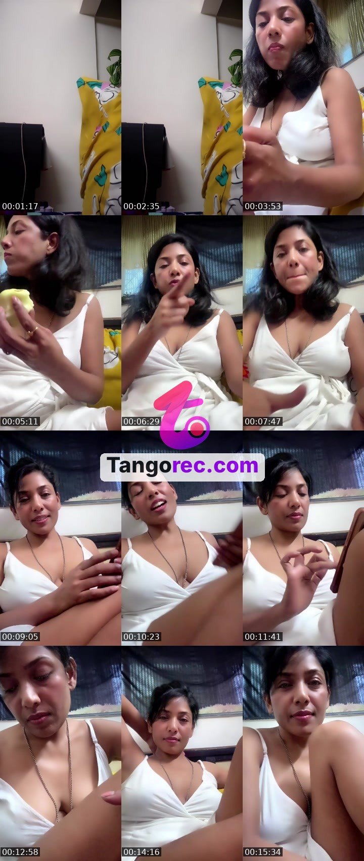 @missmumbai Tango live from 2026-08-29