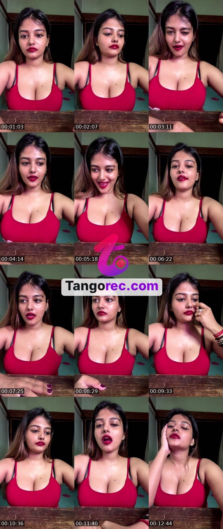 @tinaa74 Tango live from 2026-08-29