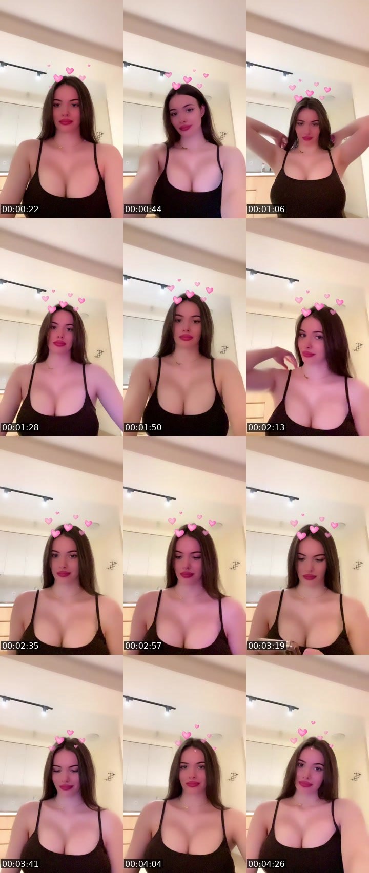 @marymaryyy Tango live from 2026-07-16