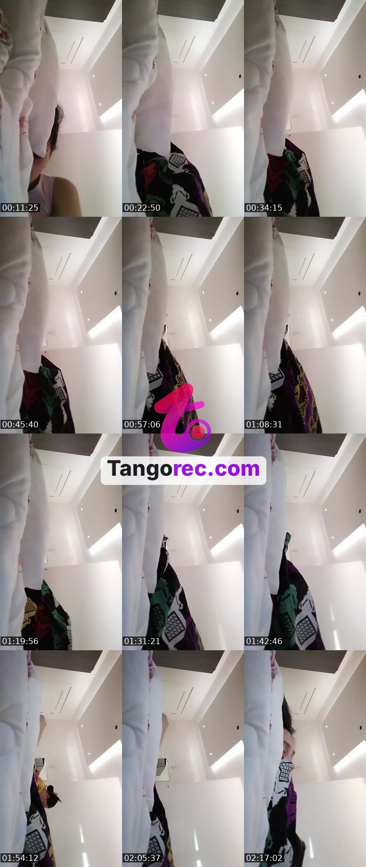 @milkteacocomelon Tango live from 2026-08-29