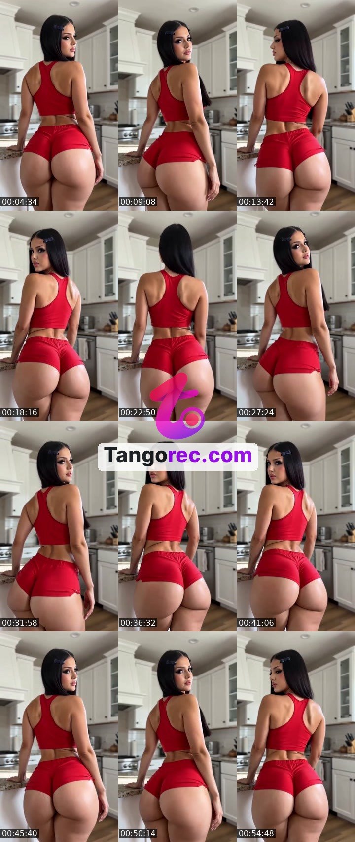 @roxisweet04 Tango live from 2026-08-29