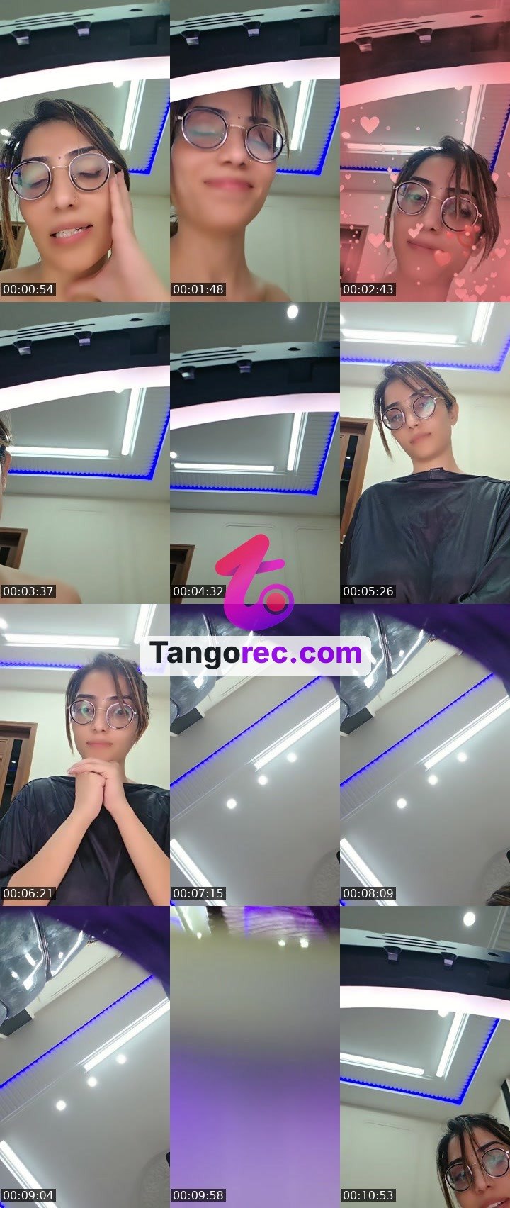 @micky78 Tango live from 2026-08-29
