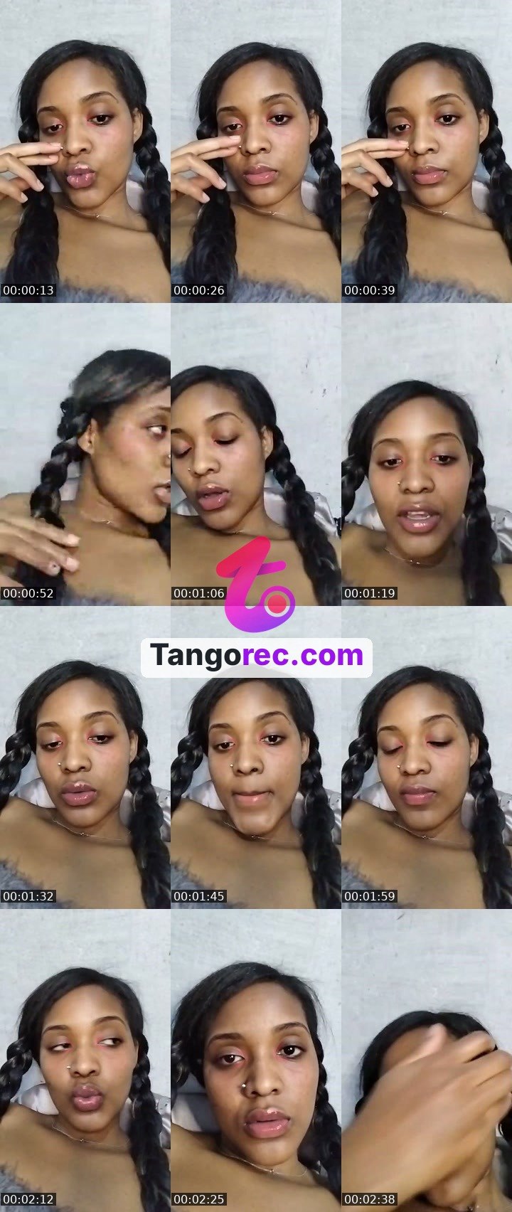 @business-bull-230123 Tango live from 2026-08-29