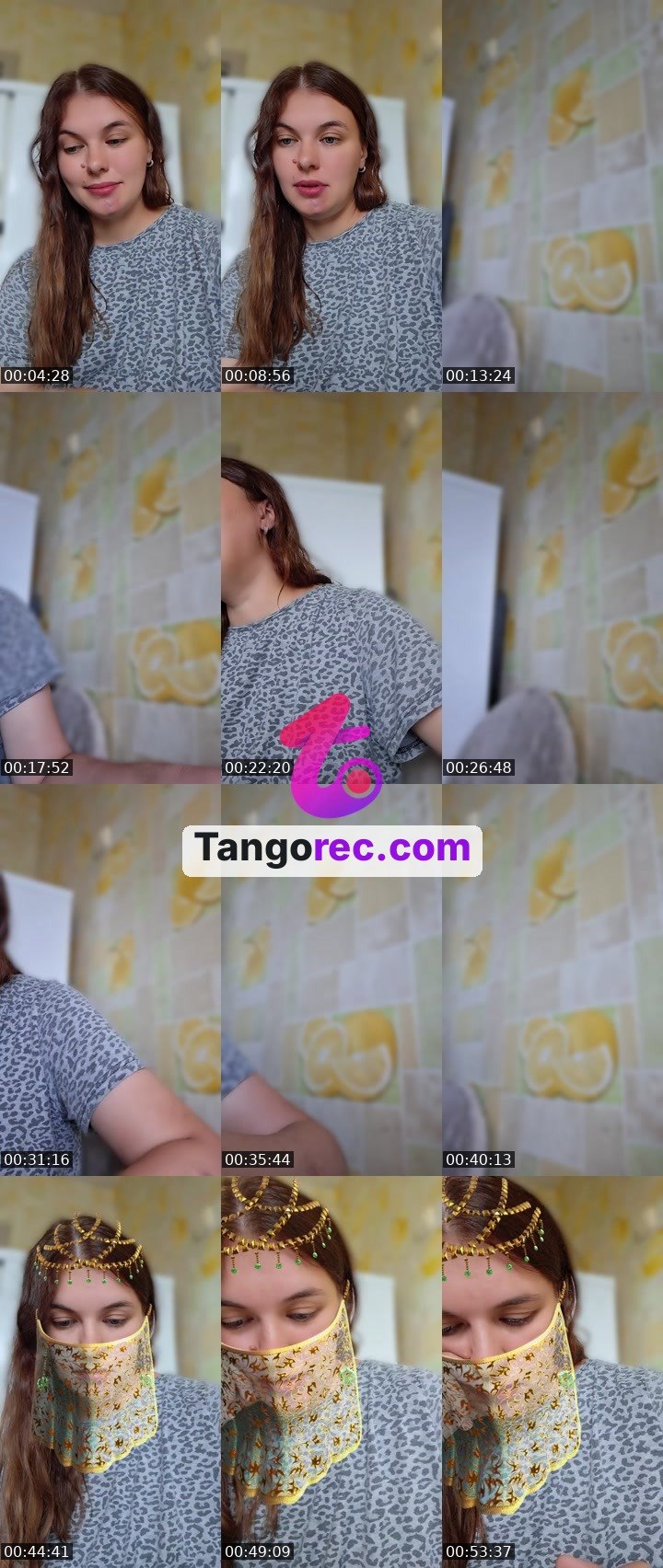 @cutie-s Tango live from 2026-08-29