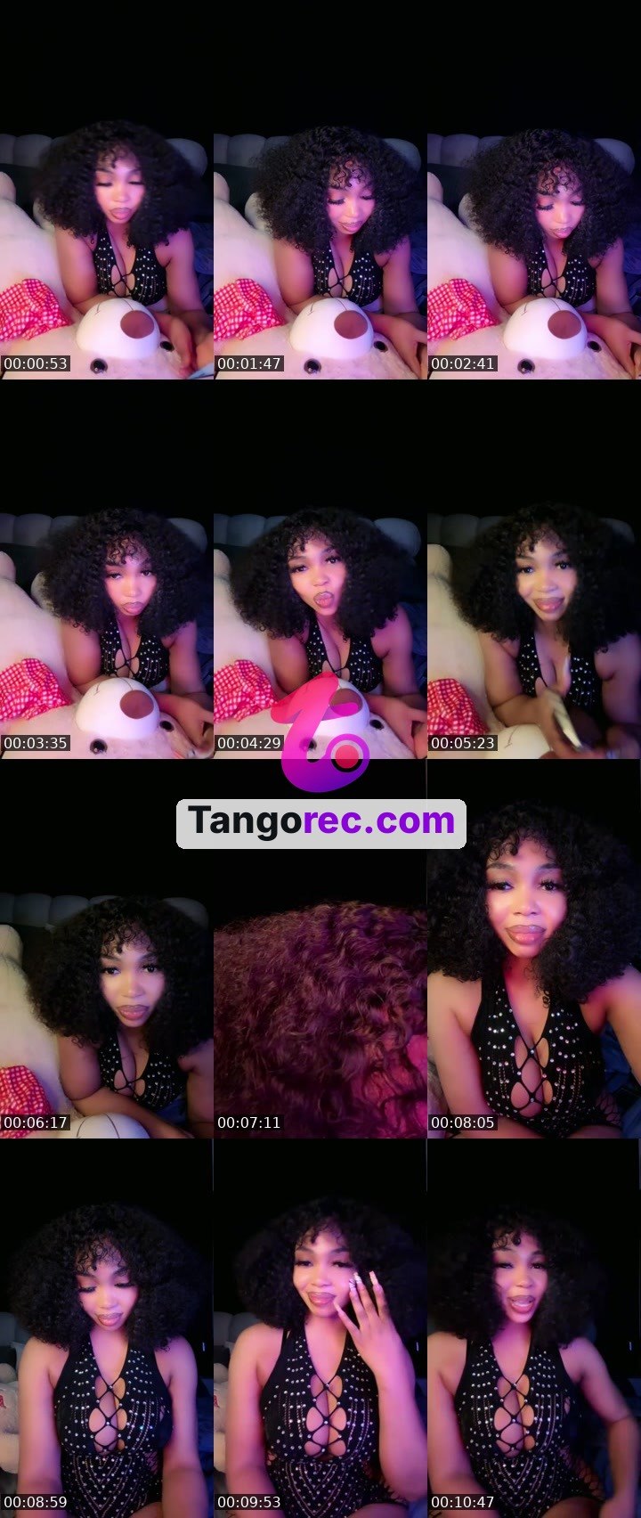 @hottestchick Tango live from 2026-08-29