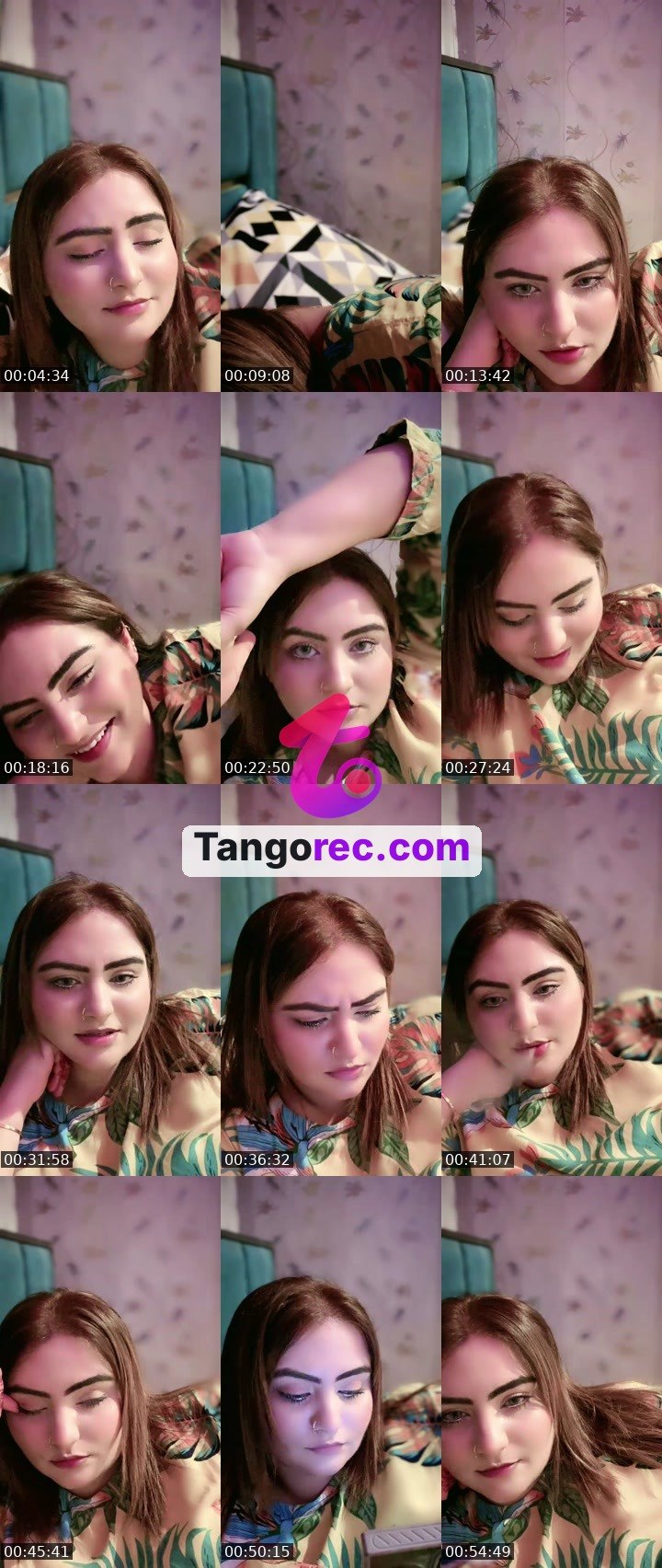 @bano420 Tango live from 2026-08-29