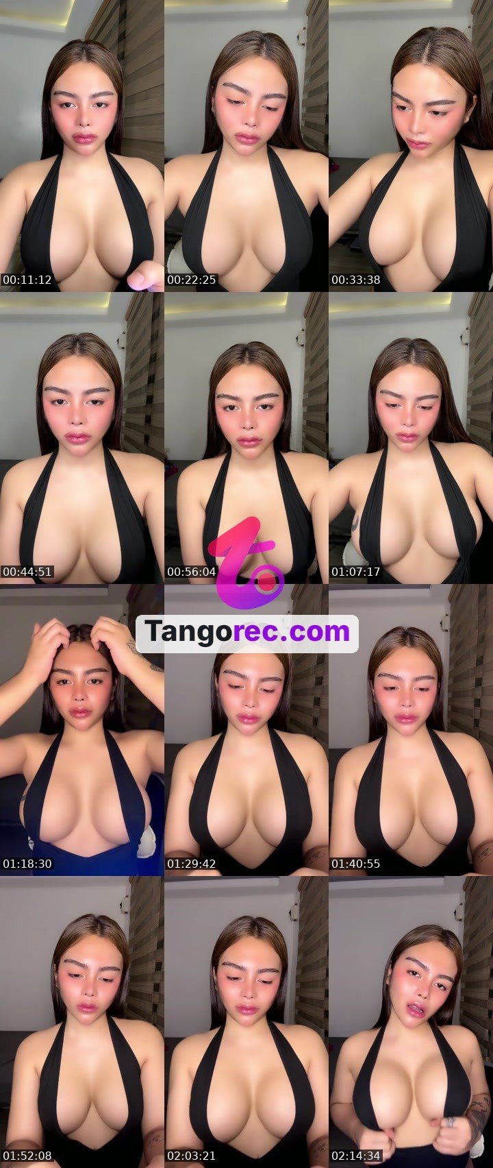 @sugie777 Tango live from 2026-08-29
