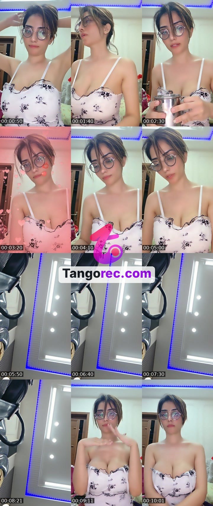 @micky78 Tango live from 2026-08-29