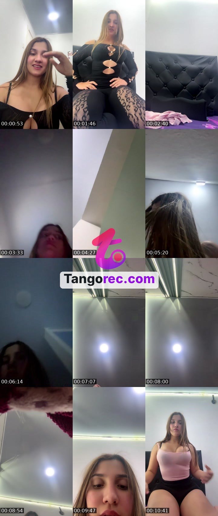 @juice434 Tango live from 2026-08-29