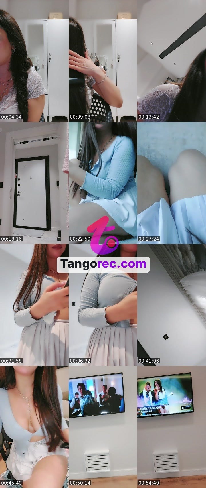 @yineyeniden777 Tango live from 2026-08-29