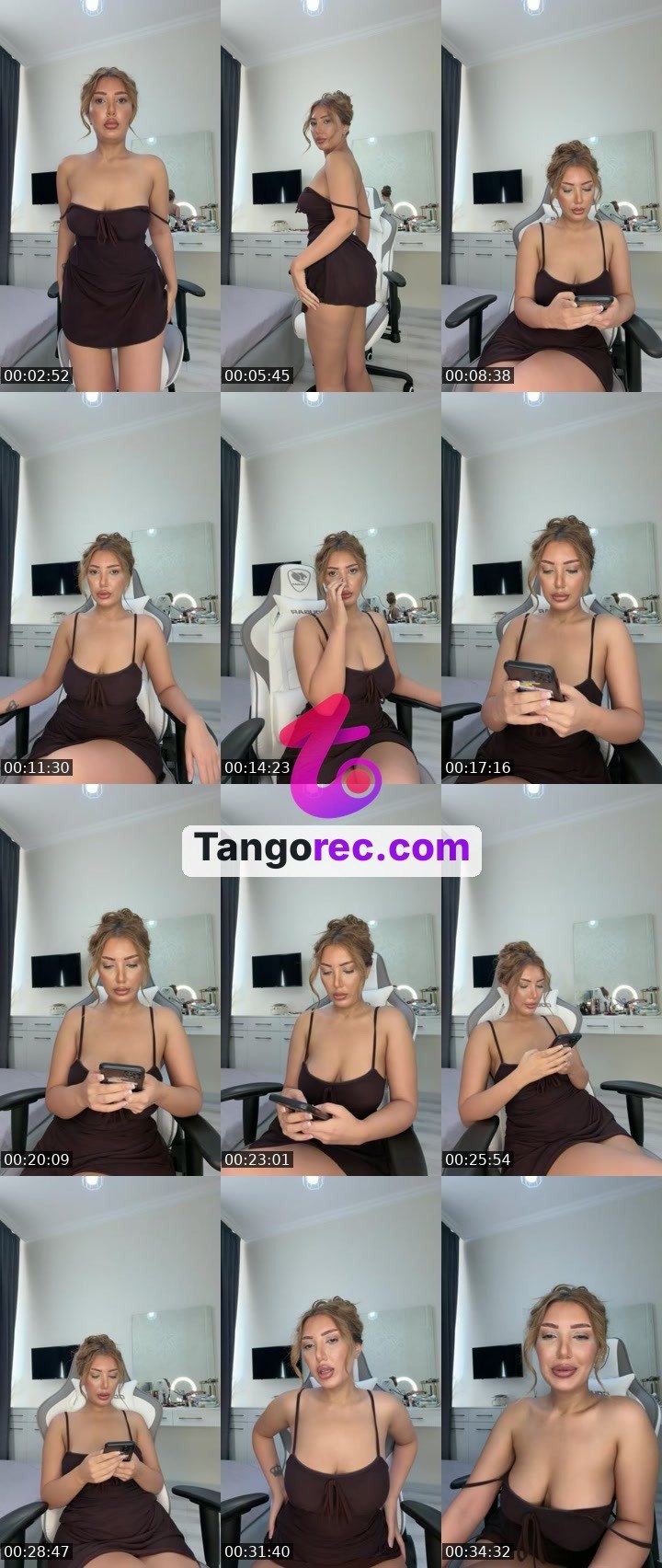 @missmila222 Tango live from 2026-08-29
