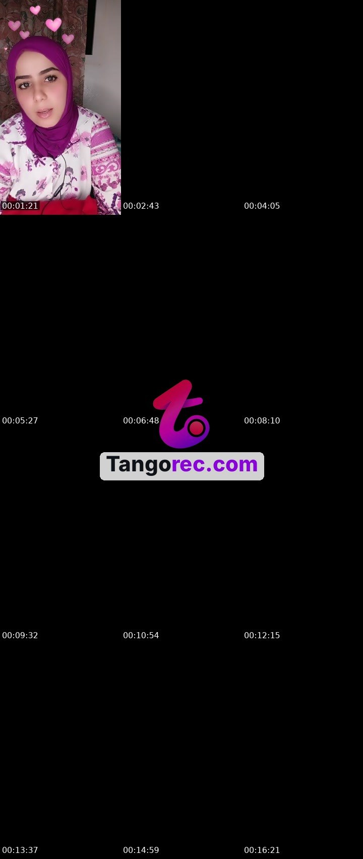 @talonjackal-27640 Tango live from 2026-08-29