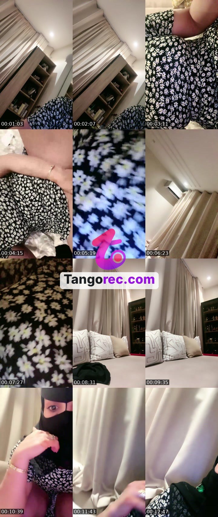 @cho836 Tango live from 2026-08-29