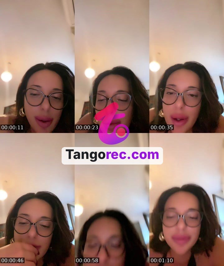 @mirayys Tango live from 2026-08-29