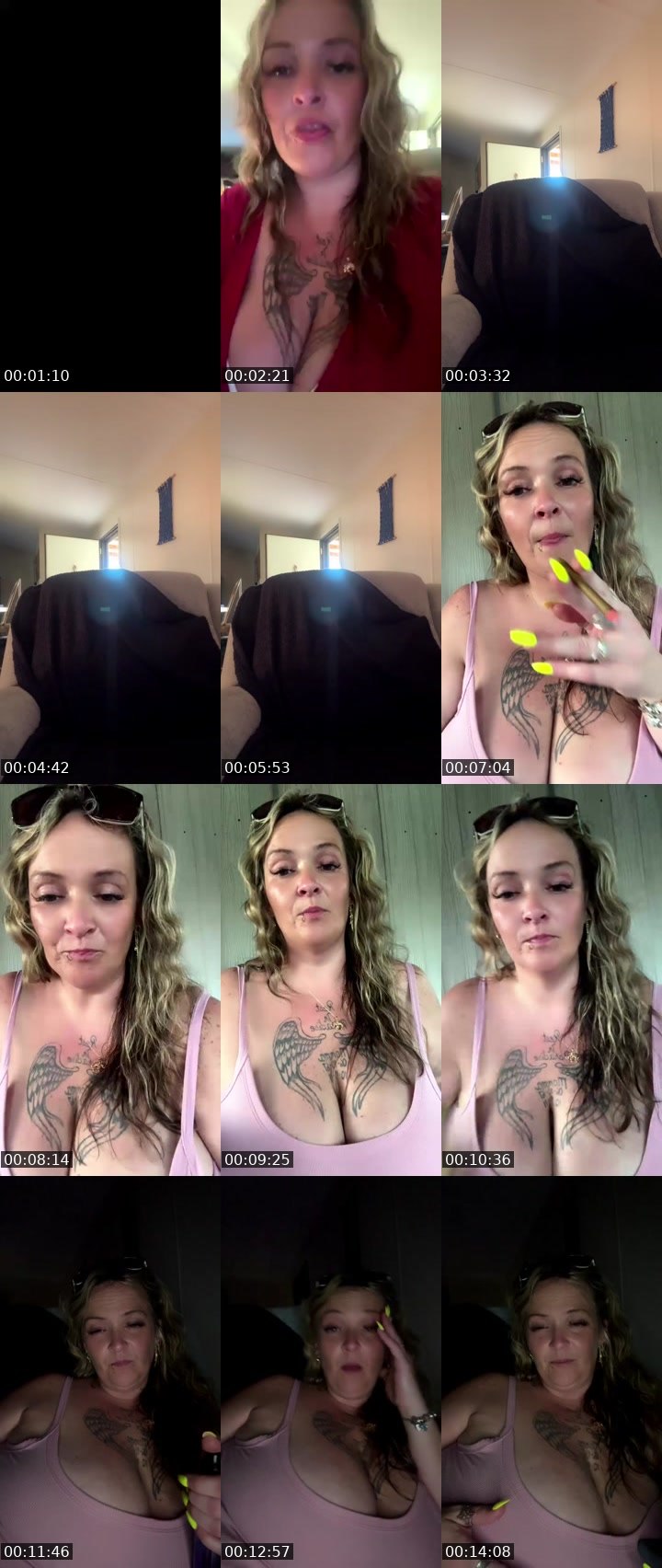 @im_her01 Tango LIVE from 2026-07-16