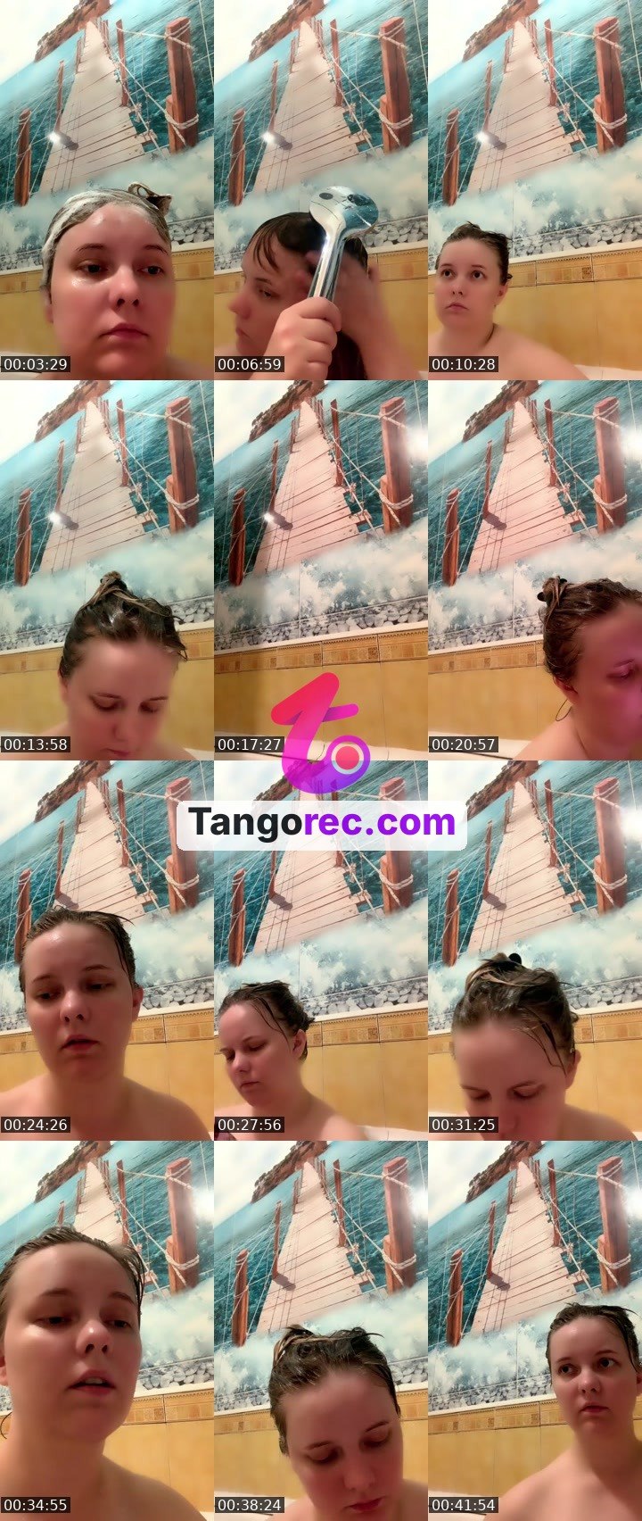 @apple010 Tango live from 2026-08-29