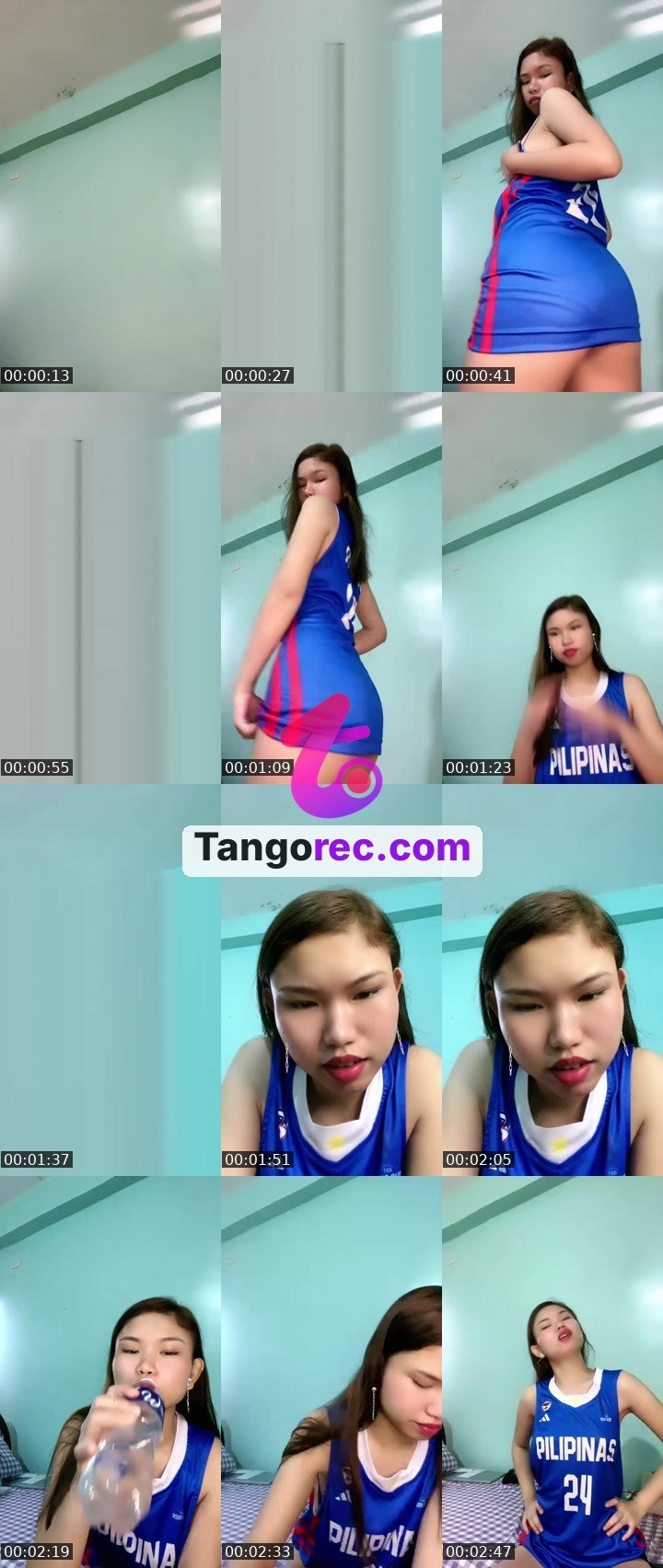 @kjkjk03 Tango live from 2026-08-29
