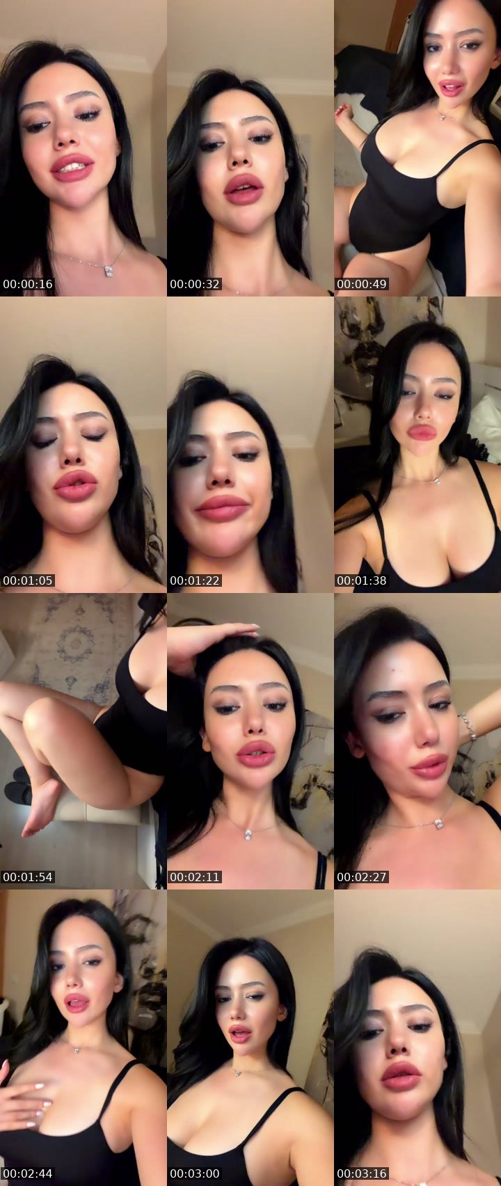 @cansu3473 Tango LIVE