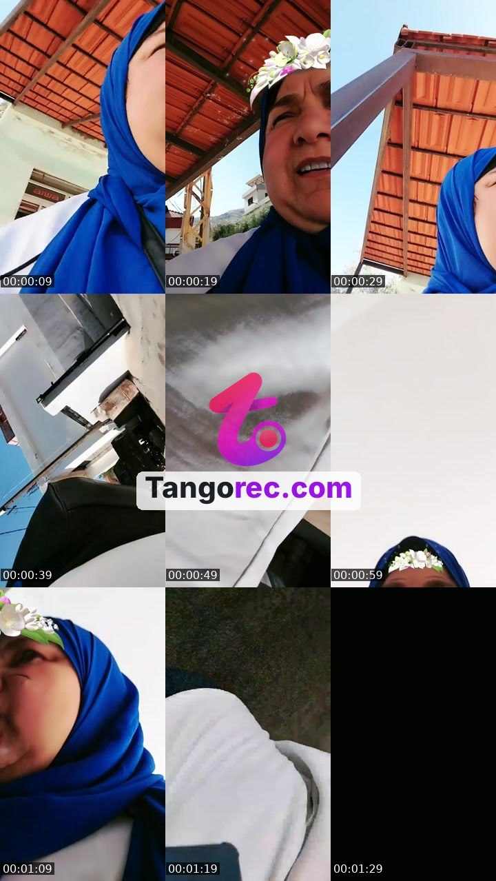 @zingollulu Tango live from 2026-08-29