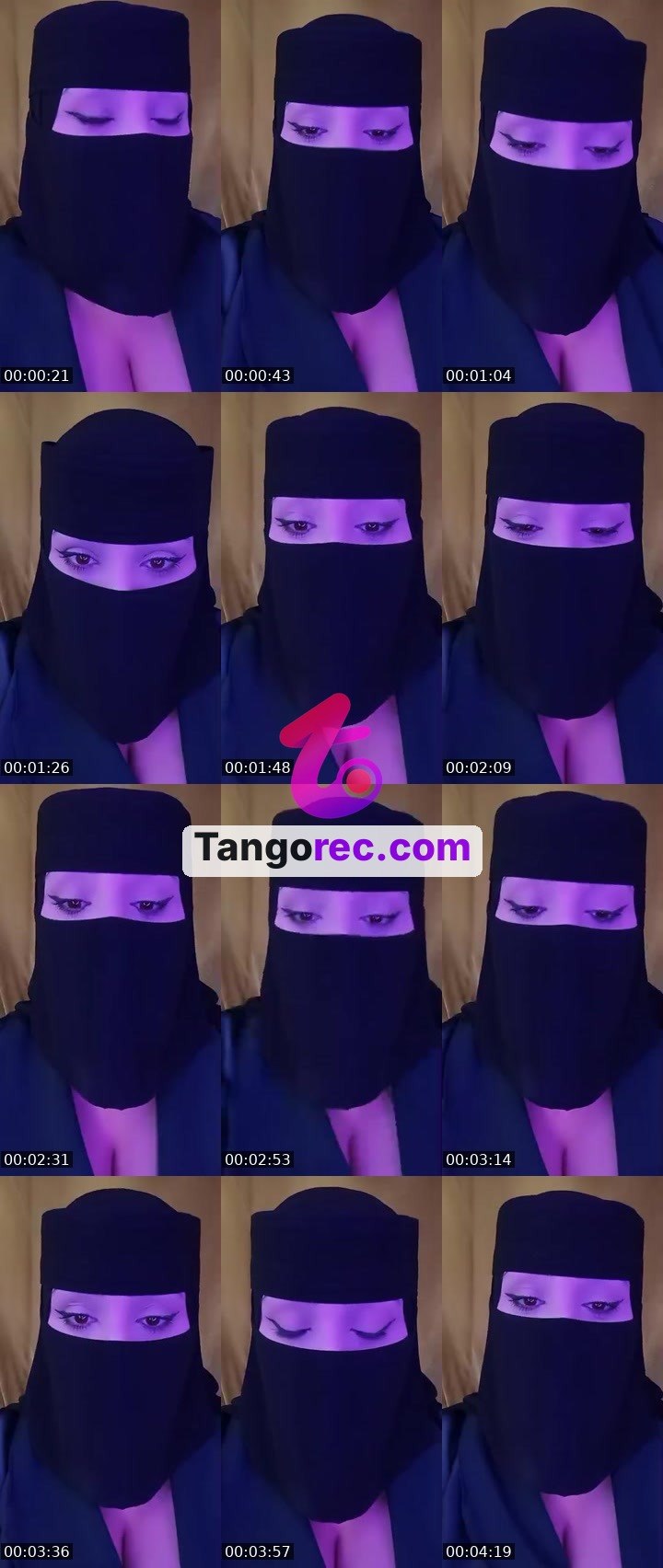 @cute-panda-35255 Tango live from 2026-08-29
