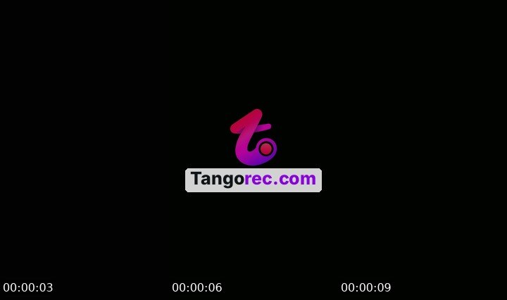 @meruhi Tango live from 2026-08-29