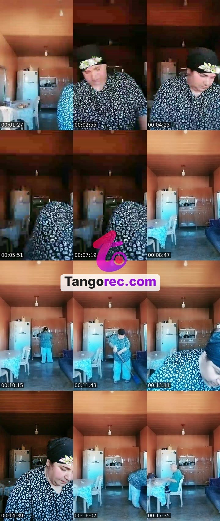 @zingollulu Tango live from 2026-08-29