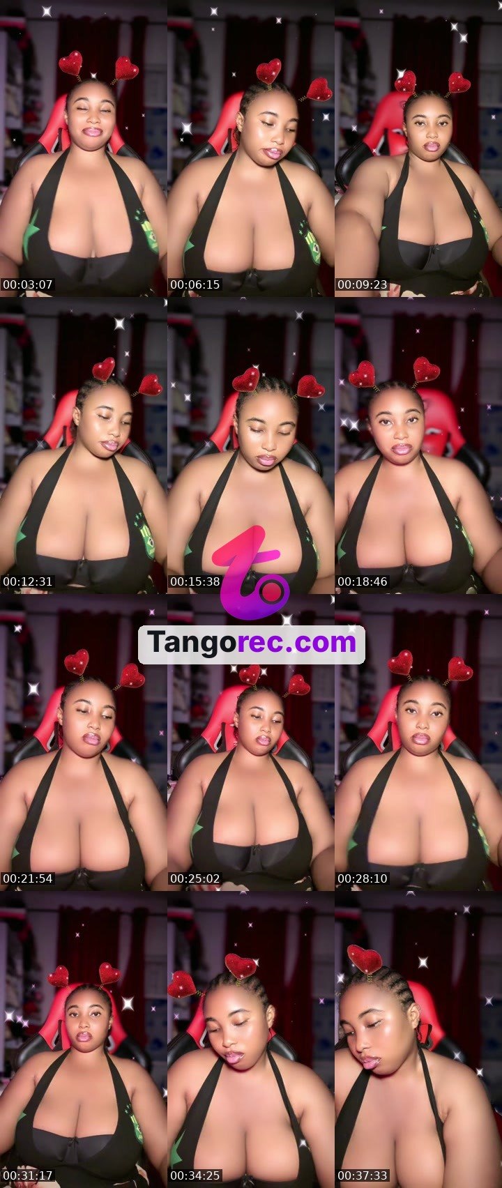 @spicyupdate Tango live from 2026-08-29