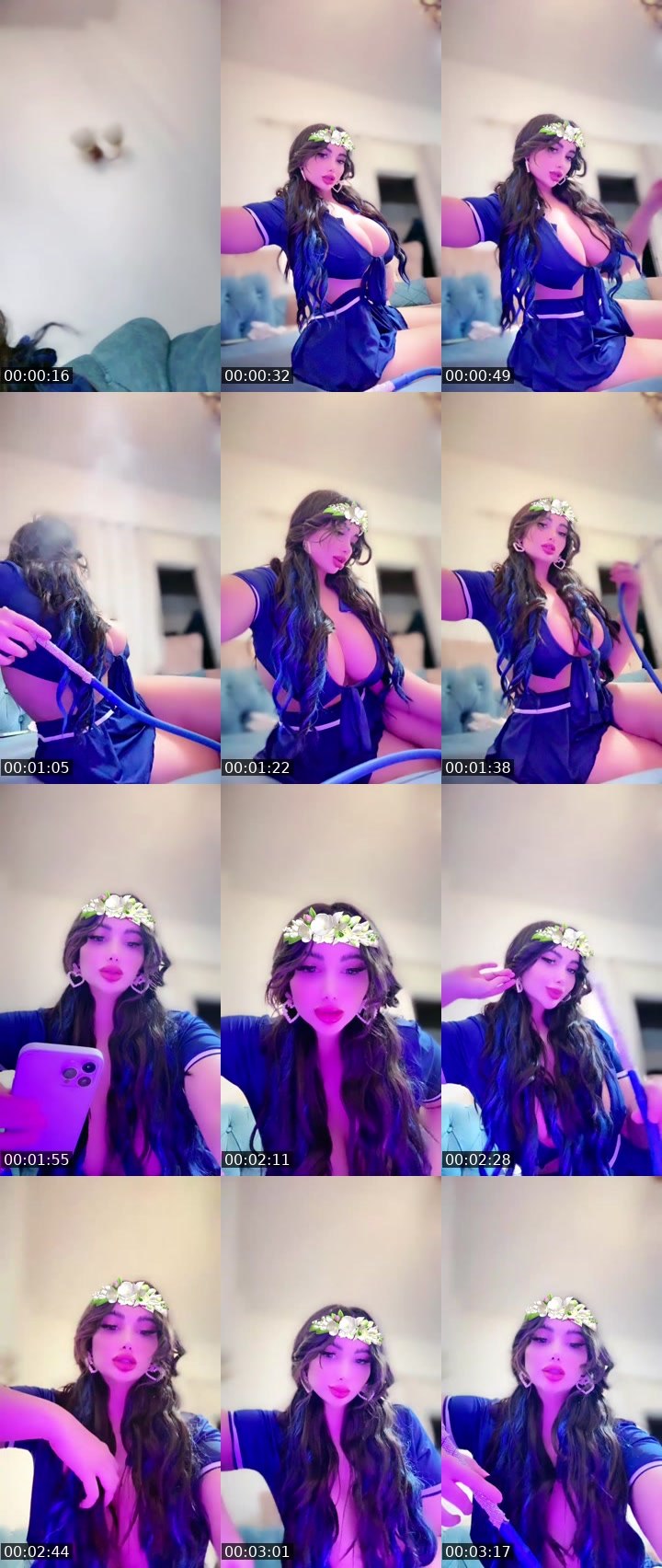 @haifa444 Tango LIVE
