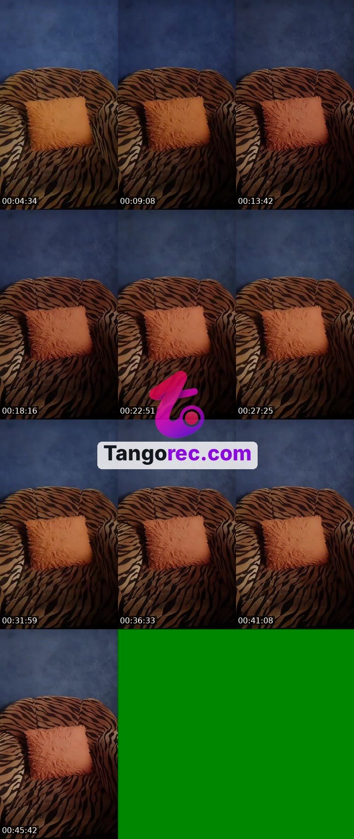 @superduperbadger-31290 Tango live from 2026-08-29