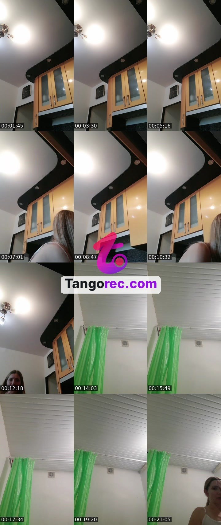 @reelamazing Tango live from 2026-08-29