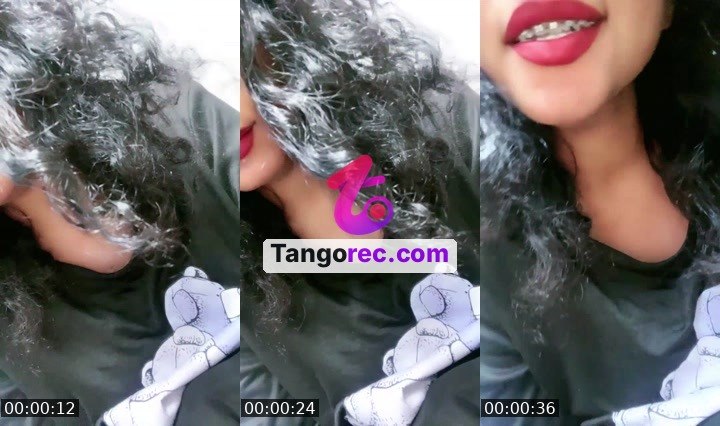 @xxxmm55 Tango live from 2026-08-29