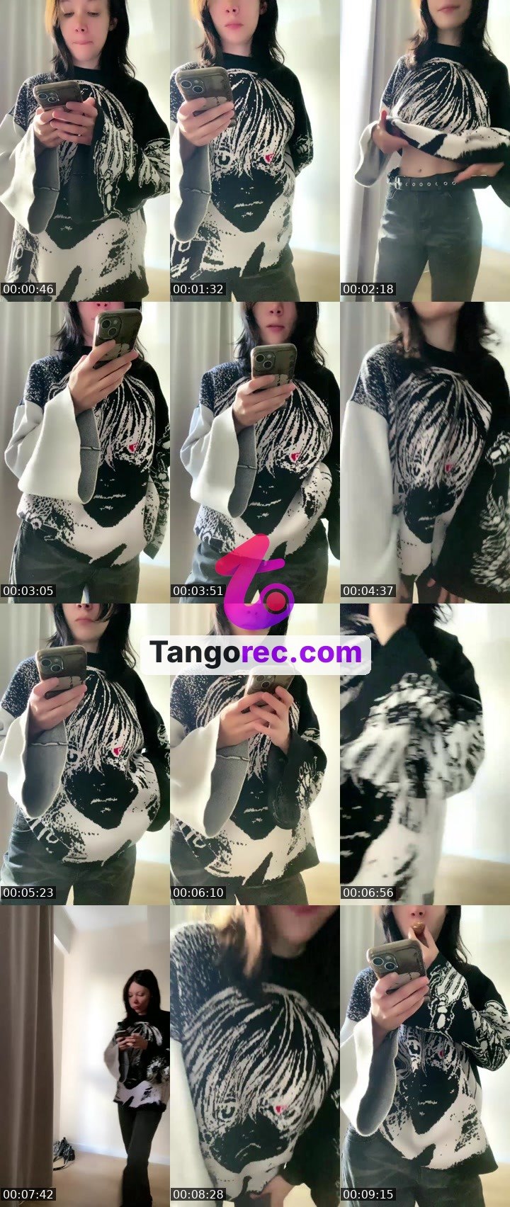 @ak1ra Tango live from 2026-08-29