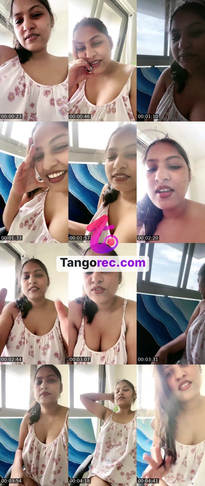 @anjaligaud Tango LIVE