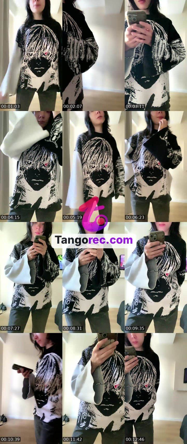 @ak1ra Tango live from 2026-08-29
