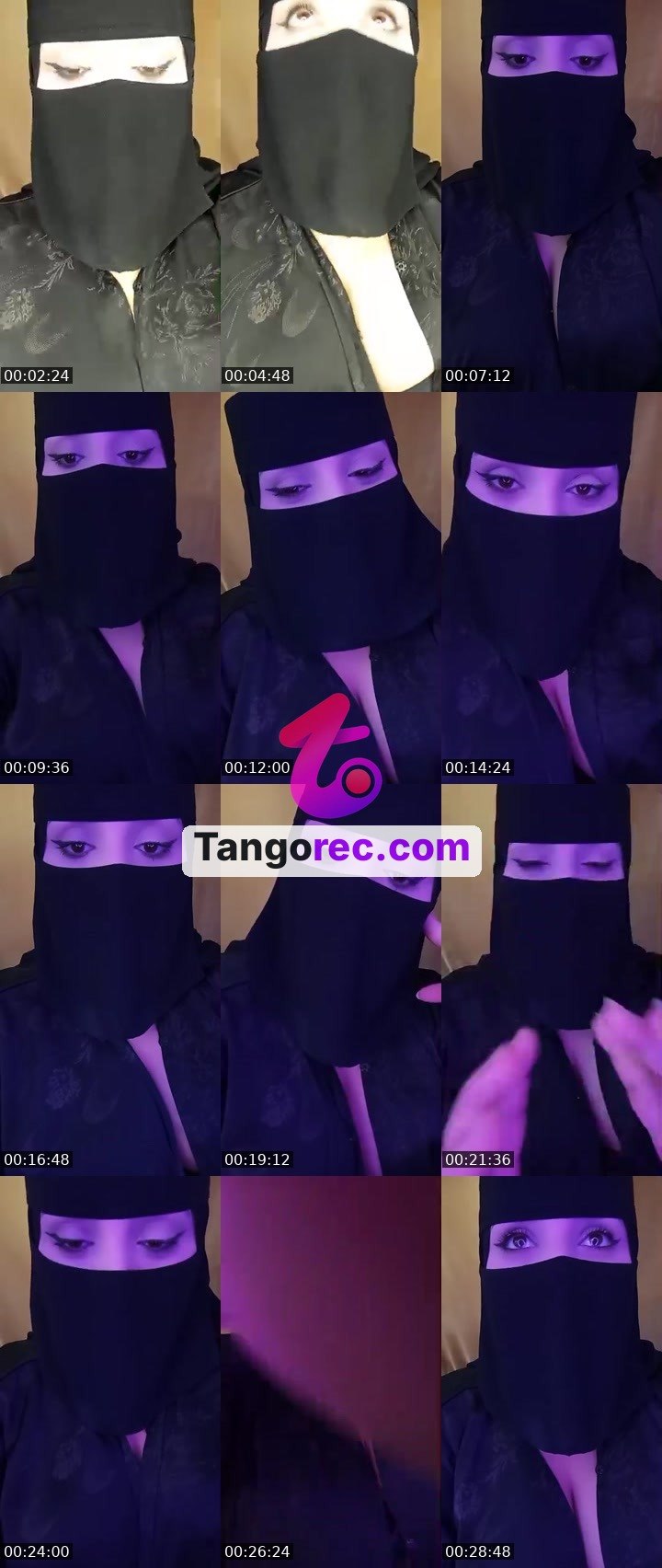 @cute-panda-35255 Tango live from 2026-08-29