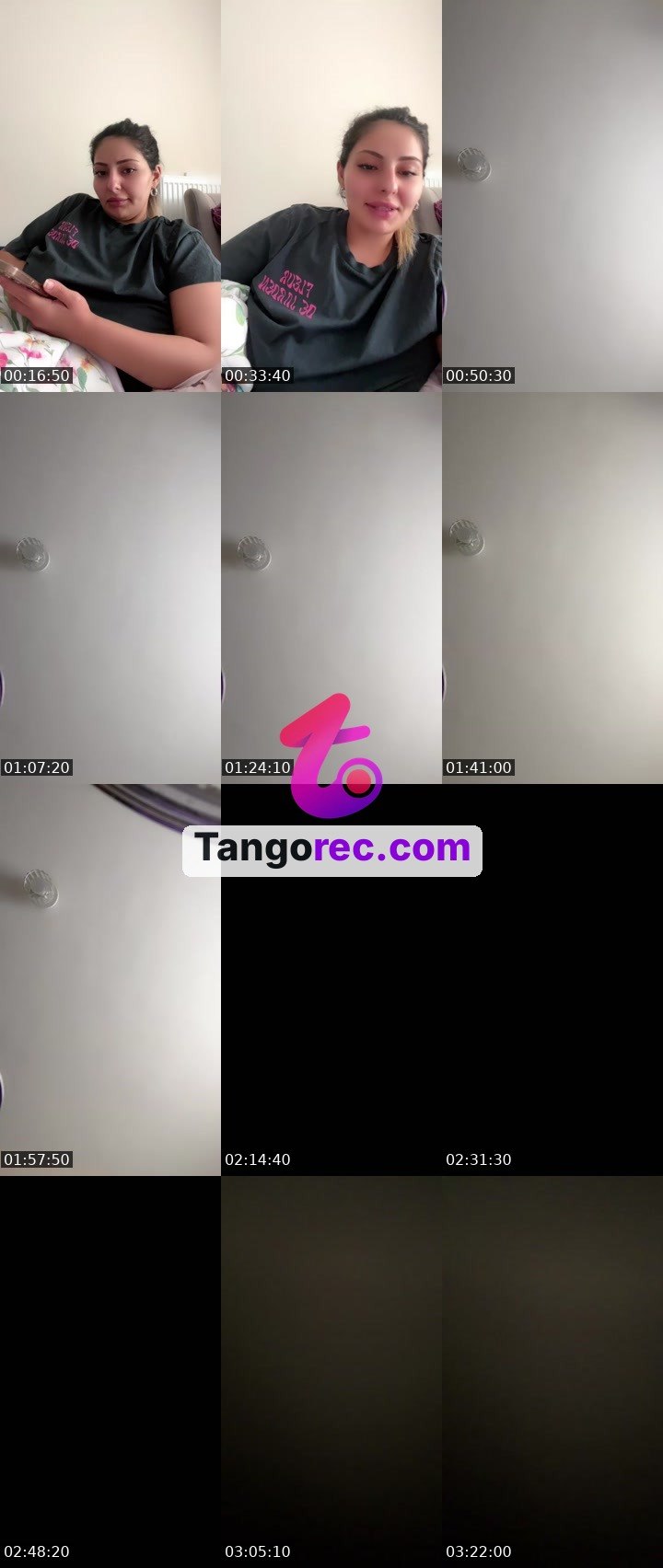 @nur_23 Tango live from 2026-08-29