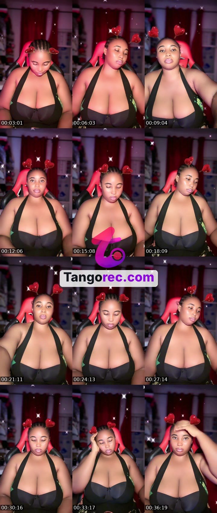 @spicyupdate Tango live from 2026-08-29