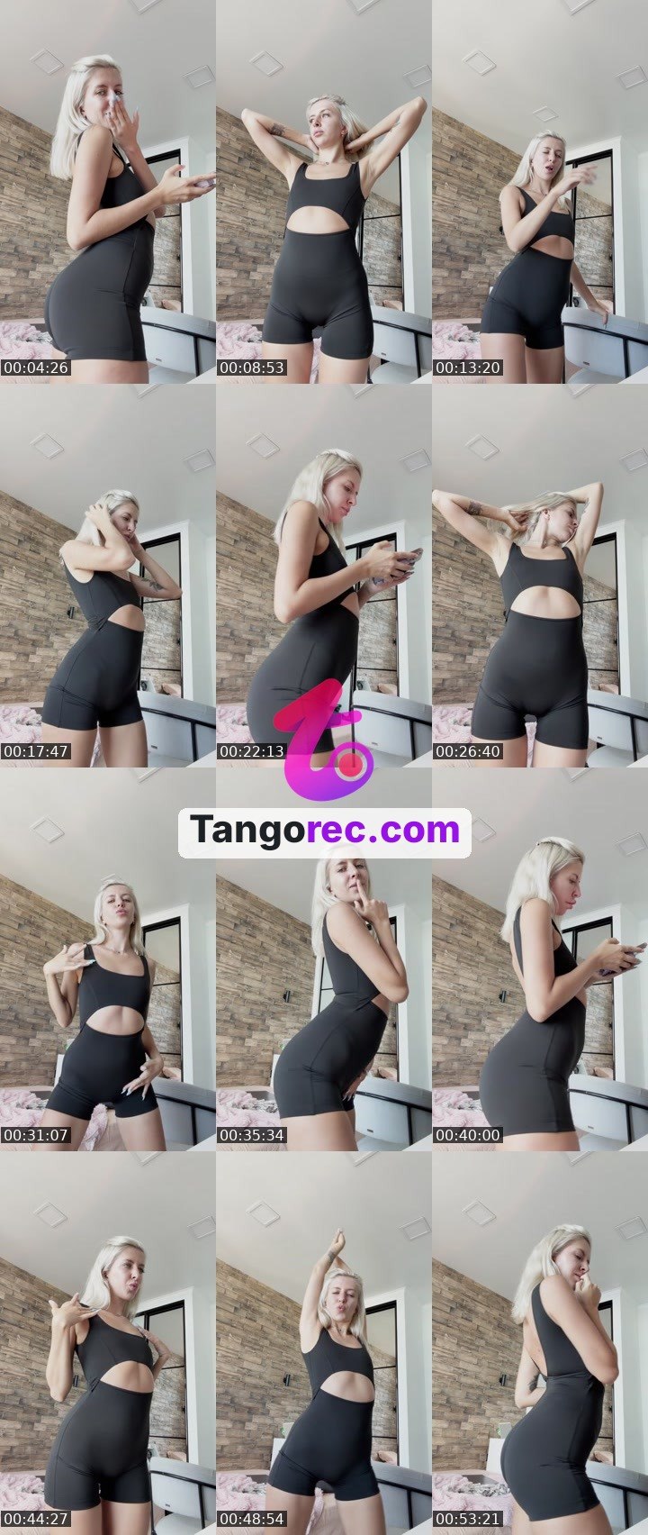@yuna0997 Tango live from 2026-08-29