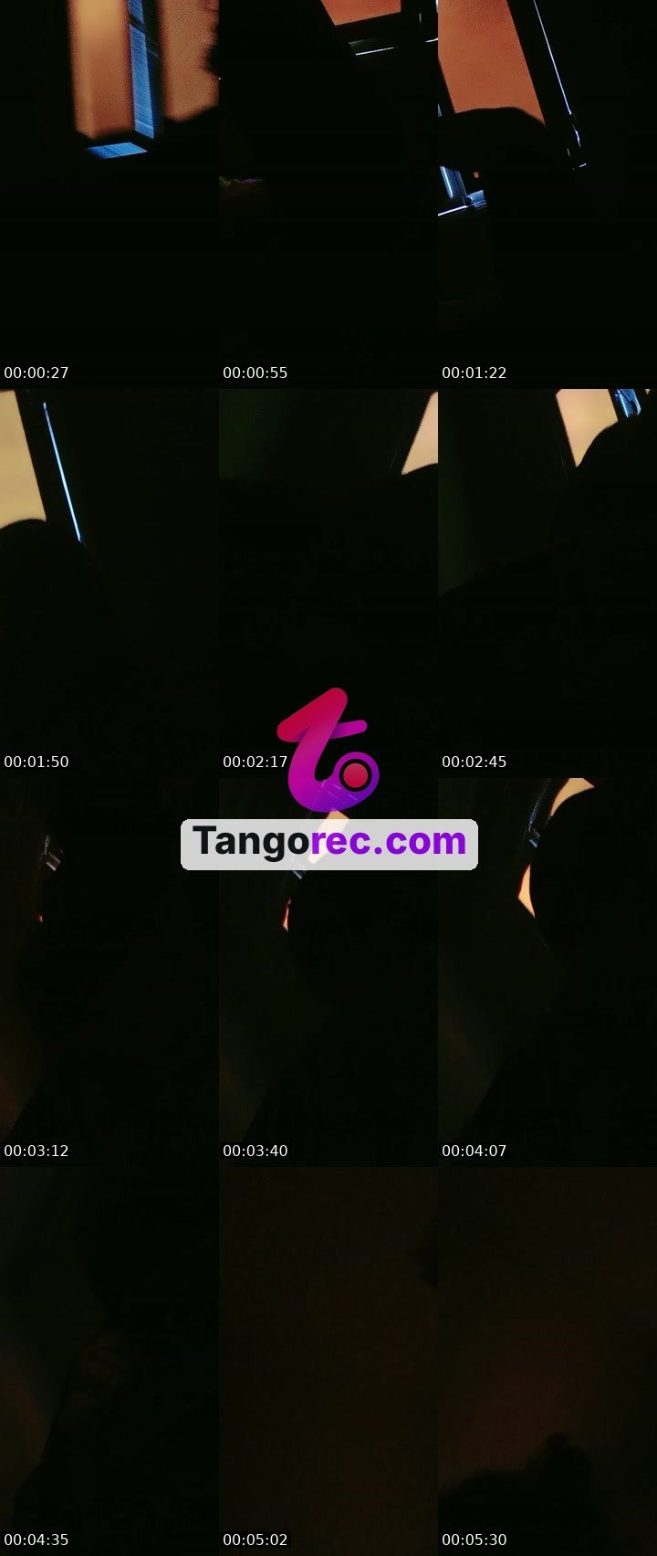 @chief-cheetah-97839 Tango live from 2026-08-29
