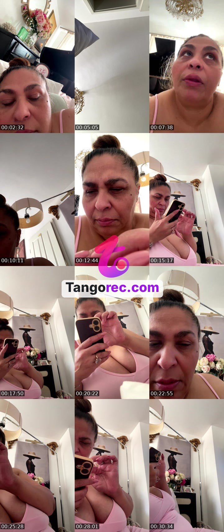 @mslaurie Tango live from 2026-08-29