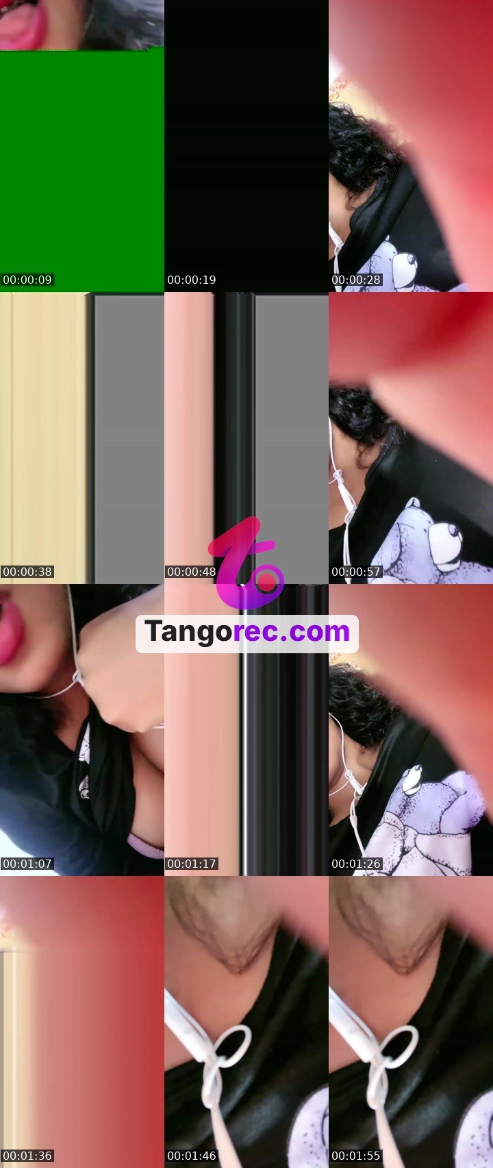 @xxxmm55 Tango live from 2026-08-29